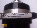 Безлюфтовый редуктор HPG-16A-33-J605А-SP Фото #4