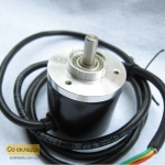 Rotary Encoder H38S400B 400 линий 5-24в для CNC-ЧПУ Фото #2